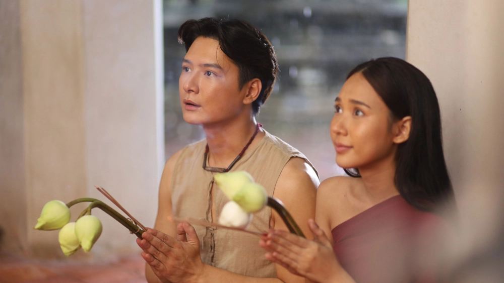 ảnh poster phim Tình Người Duyên Ma: Nhắm Mak Yêu Luôn