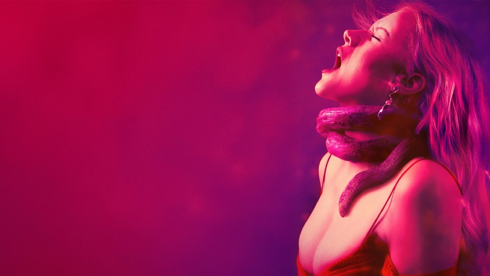 ảnh poster phim Touch Me