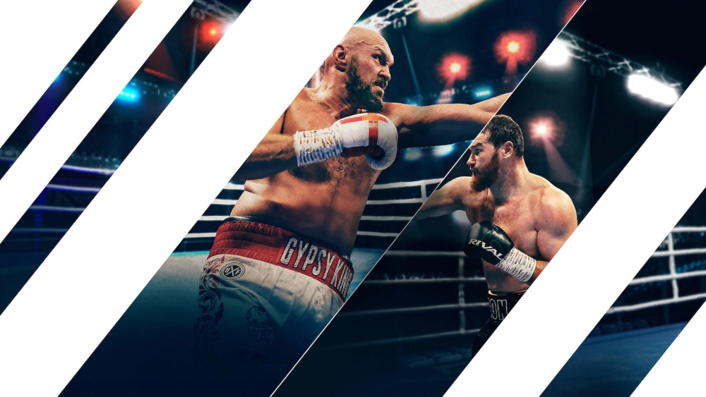 ảnh poster phim Tyson Fury vs. Arslanbek Makhmudov