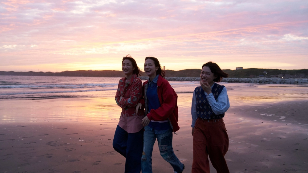 ảnh poster phim Unreachable