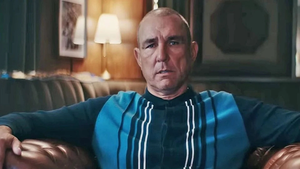 ảnh poster phim Bí mật giới thể thao Anh quốc: Vinnie Jones