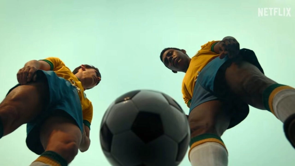 ảnh poster phim Brazil 1970: Ngôi sao thứ ba