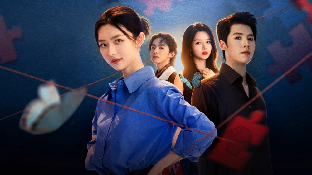 ảnh poster phim Quy Tắc Đấm Thẳng Của Cô Ấy