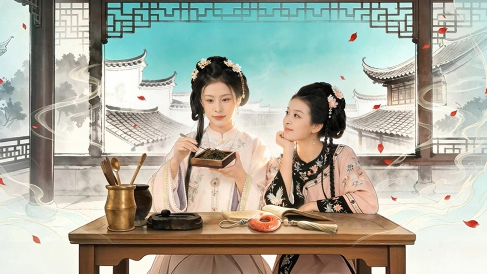ảnh poster phim Linh Lung Độ
