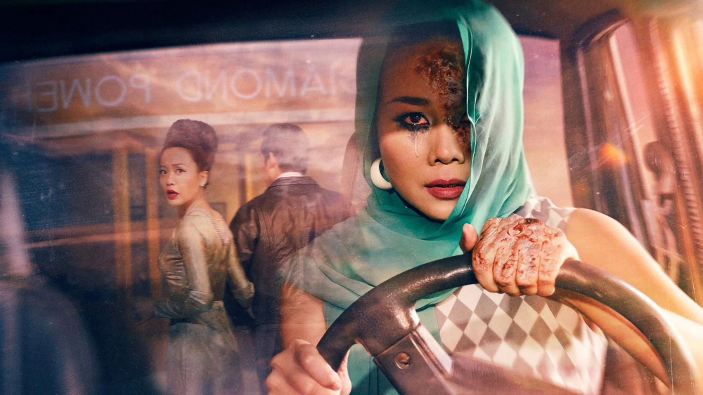 ảnh poster phim Mesdames Thanh Sắc