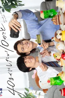 10 việc muốn làm trước tuổi 40 (10 Things I Want to Do Before I Turn 40)