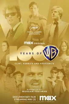 100 Năm Warner Bros. Những Điều Tạo Nên Giấc Mơ (100 Years of Warner Bros.)