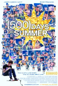 500 Ngày Yêu (500 Days of Summer)