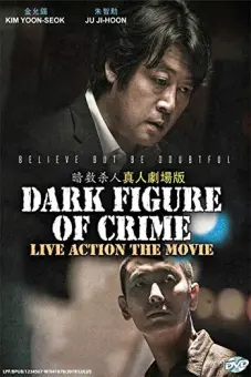 7 thi thể (Dark Figure of Crime)