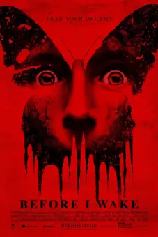 Ác Mộng Kinh Hoàng (Before I Wake)