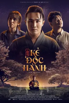 Ai Chết Giơ Tay: Kẻ Độc Hành (Land of Spirits: The Young Shaman)
