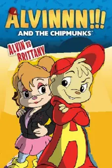 ALVINNN!!! và nhóm sóc chuột (Phần 1) (ALVINNN!!! And the Chipmunks (Season 1))