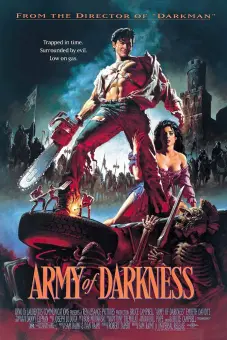Âm Binh (Army of Darkness)