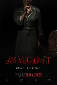 Âm Vực Chết (Sound of Silence)