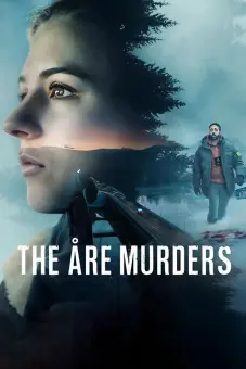 Án Mạng Ở Åre (The Åre Murders)