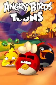 Angry Birds (Phần 4) (Angry Birds (Season 4))