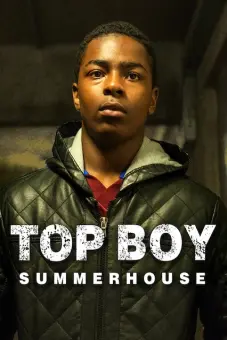 Anh đại: Nhà Chung (Top Boy: Summerhouse)