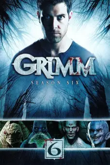 Anh Em Nhà Grimm (Phần 6) (Grimm (Season 6))