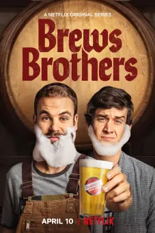 Anh em ủ bia (Brews Brothers )