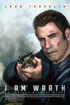Ánh Sáng Công Lý (I Am Wrath)