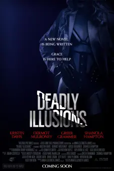 Ảo ảnh chết chóc (Deadly Illusions)