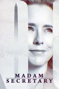 Bà Bộ Trưởng (Phần 5) (Madam Secretary (Season 5))