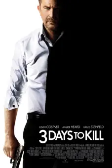 Ba Ngày Đổi Mạng (3 Days to Kill)