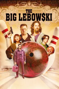 Bá Tước Lebowski (The Big Lebowski)