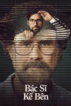 Bác Sĩ Kế Bên (The Shrink Next Door)