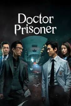 Bác sĩ trại giam (Doctor Prisoner)
