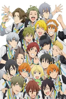 Bậc thầy thần tượng SideM (The Idolmaster Side M)
