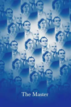 Bậc Thầy (The Master)