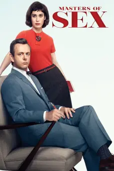 Bậc Thầy Tình Dục (Phần 1) (Masters Of Sex (Season 1))