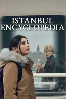 Bách khoa thư Istanbul (Istanbul Encyclopedia)