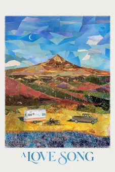 Bài Ca Tình Yêu (A Love Song)