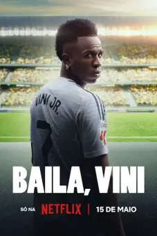 Baila, Vini (Vini Jr.)