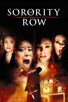 Bản Danh Sách Nữ Sinh (Sorority Row)