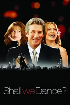 Bạn Nhảy (Shall We Dance)