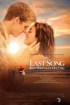 Bản Tình Ca Cuối Cùng (The Last Song)