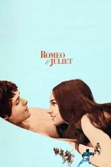 Bản Tình Ca Lịch Sử (Romeo and Juliet)