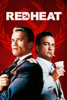Báo Động Đỏ (Red Heat)