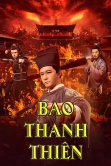 Bao Thanh Thiên (Justice Bao)