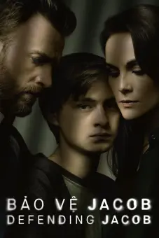 Bảo Vệ Jacob (Defending Jacob)