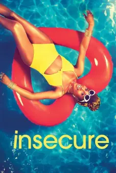 Bấp Bênh (Phần 2) (Insecure (Season 2))