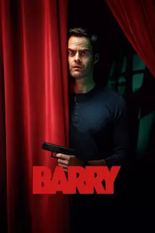 Barry (Phần 2) (Barry (Season 2))