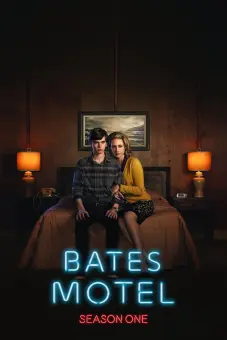 Bates Motel (Phần 1) (Bates Motel (Season 1))