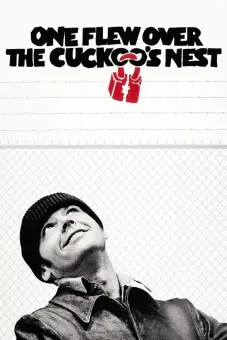 Bay Trên Tổ Chim Cúc Cu (One Flew Over the Cuckoo's Nest)