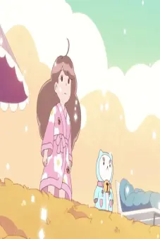 Bee và PuppyCat (Bee and PuppyCat)