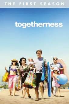 Bên Nhau (Phần 1) (Togetherness (Season 1))