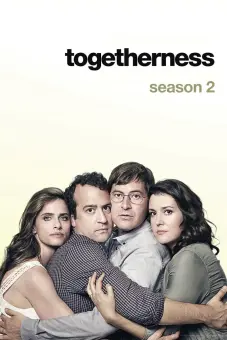 Bên Nhau (Phần 2) (Togetherness (Season 2))